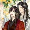chans lan wangji to her wei wuxian