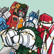 chans skyfire to her starscream