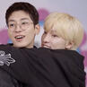 wonwoo & dino (svt)